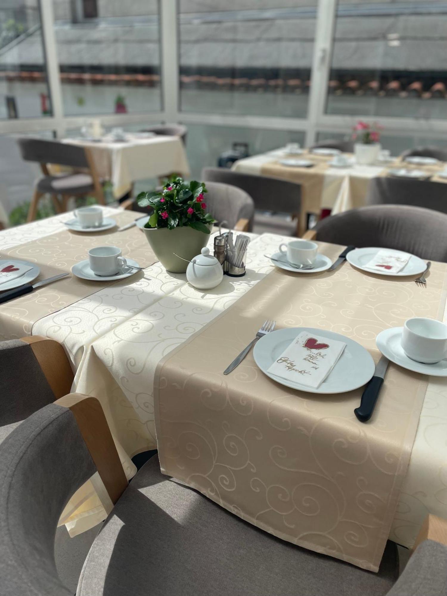 Hotel Garni Brugger Lindau  Kültér fotó