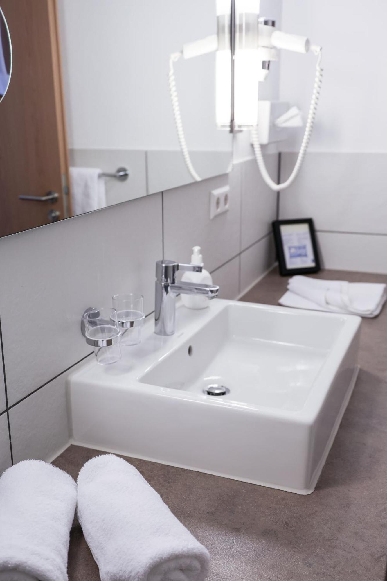 Hotel Garni Brugger Lindau  Kültér fotó