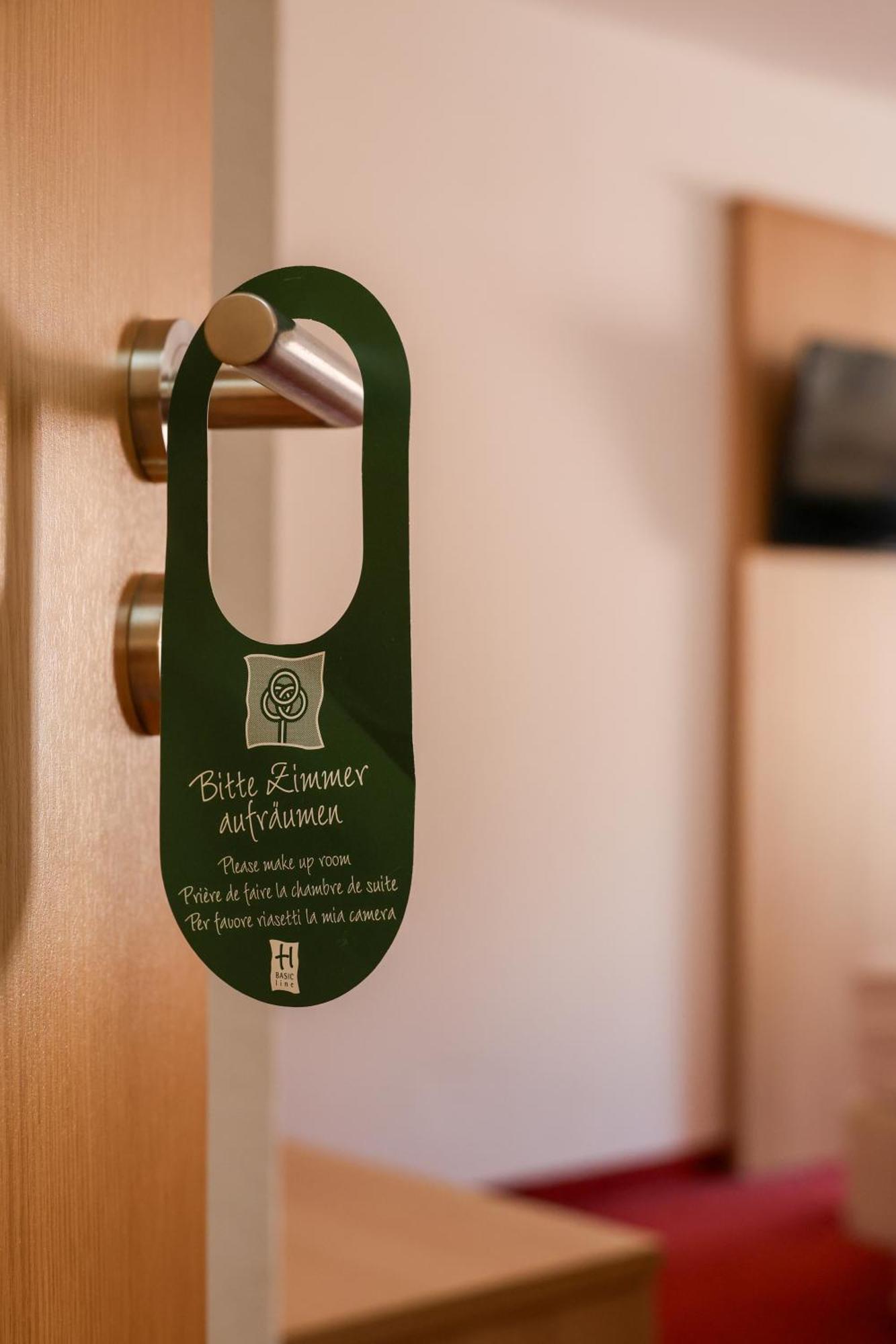 Hotel Garni Brugger Lindau  Kültér fotó