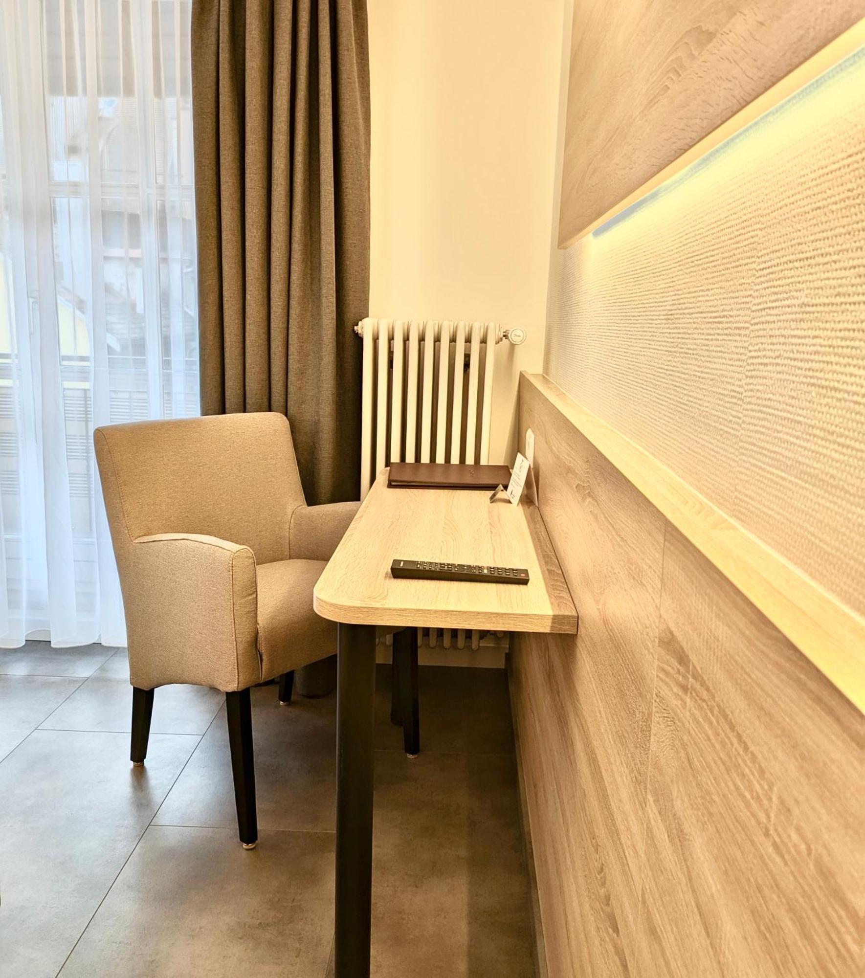 Hotel Garni Brugger Lindau  Szoba fotó